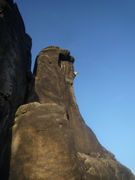 Förster Neue Möglichkeit