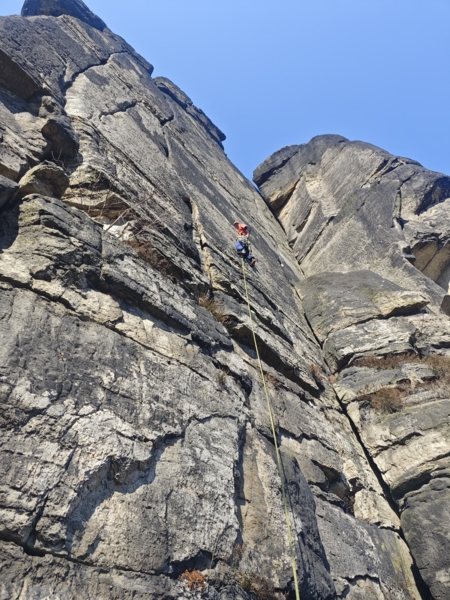 Wolfsfalle Landkarte